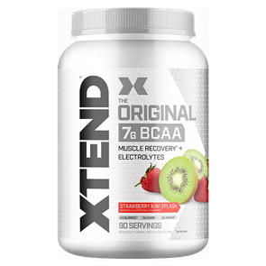 XTEND ORIGINAL BCAA 90 SERVES