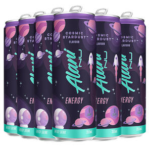 ALANI NU ENERGY DRINK 6 CANS 