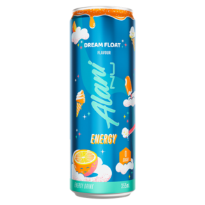 ALANI NU ENERGY DRINK