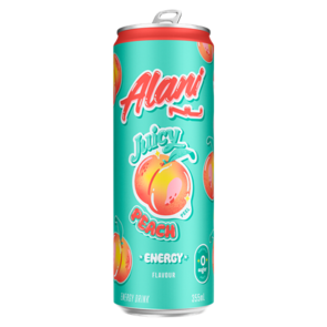 ALANI NU ENERGY DRINK