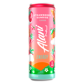ALANI NU ENERGY DRINK