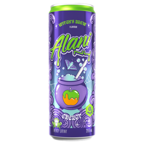 ALANI NU ENERGY DRINK