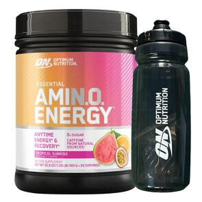 OPTIMUM NUTRITION AMINO ENERGY