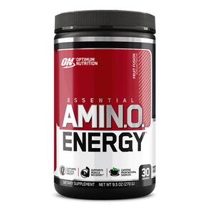 OPTIMUM NUTRITION AMINO ENERGY