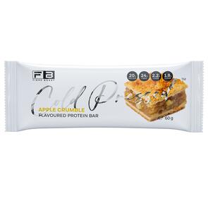 FIBRE BOOST COLD PRESS PROTEIN BAR