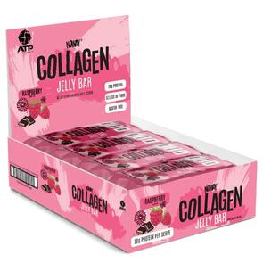 ATP SCIENCE NOWAY COLLAGEN JELLY BAR 12 BARS