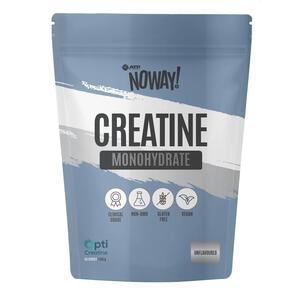 ATP SCIENCE NOWAY CREATINE MONOHYDRATE 250G