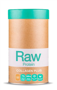 AMAZONIA RAW COLLAGEN PROTEIN+ 450G