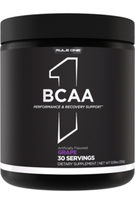 RULE 1 BCAA 30 SERVES