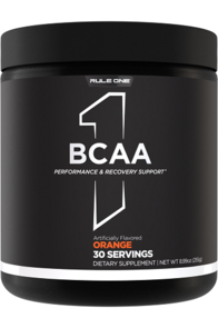 RULE 1 BCAA 30 SERVES
