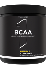 RULE 1 BCAA 30 SERVES