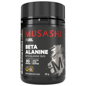 MUSASHI BETA-ALANINE