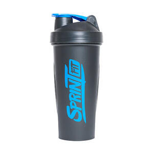 SPRINT FIT BLACK MIDNIGHT SHAKER 700 ML