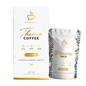 BEFORE YOU SPEAK THERMO COFFEE