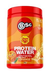 BSC BODY SCIENCE CHUPA CHUPS PROTEIN WATER 700G 