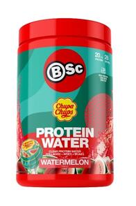 BSC BODY SCIENCE CHUPA CHUPS PROTEIN WATER 700G 