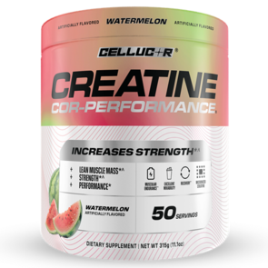 CELLUCOR FLAVOURED COR PERFORMANCE CREATINE