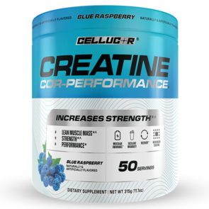 CELLUCOR FLAVOURED COR PERFORMANCE CREATINE 50 SERVES