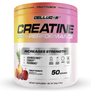 CELLUCOR FLAVOURED COR PERFORMANCE CREATINE 50 SERVES