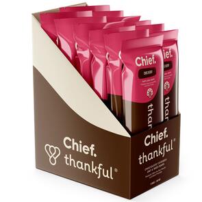 CHIEF THANKFUL BAR 12 BARS