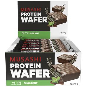 MUSASHI PROTEIN WAFER
