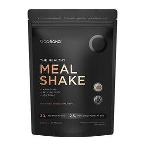 TROPEAKA HEALTHY MEAL SHAKE 560G