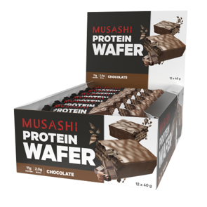 MUSASHI PROTEIN WAFER
