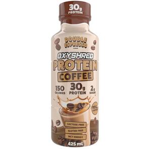 EHP LABS OXYSHRED PROTEIN LEAN SHAKE RTD SINGLE BOTTLE