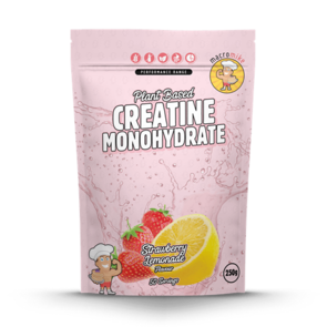 MACRO MIKE CREATINE MONOHYDRATE 250G