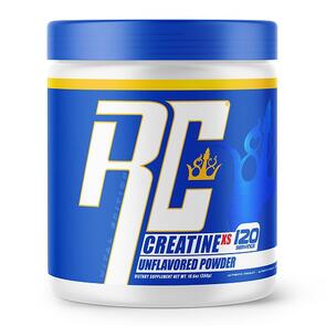 RONNIE COLEMAN CREATINE XS