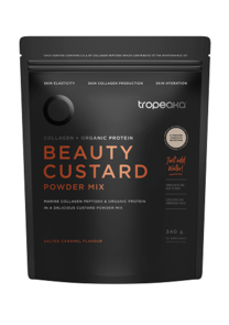 TROPEAKA BEAUTY CUSTARD 340G