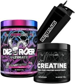 FACTION LABS DISORDER ULTIMATE