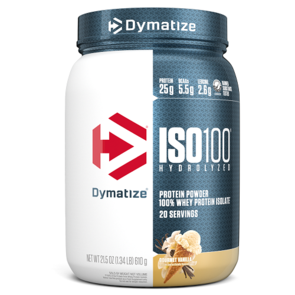 DYMATIZE ISO-100