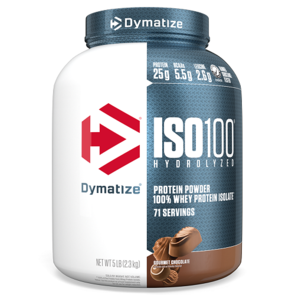 DYMATIZE ISO-100
