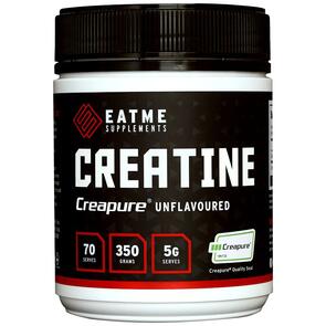 EAT ME SUPPLEMENTS CREAPURE CREATINE 350G