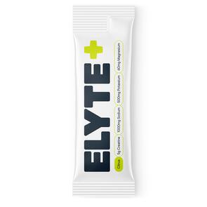 ELYTE HYDRATION + CREATINE 12 SACHETS
