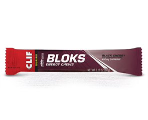 CLIF BAR BLOKS 60G