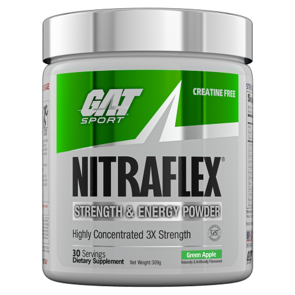 GAT SPORT NITRAFLEX