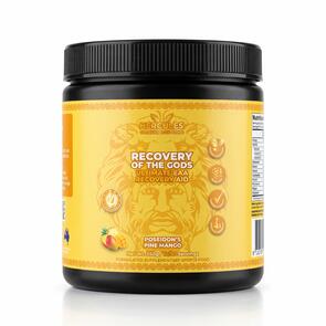 HERCULES RECOVERY OF THE GODS Various Sizes