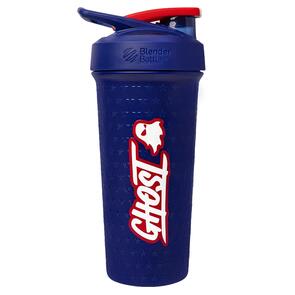 GHOST LIFESTYLE STAINLESS STEEL SHAKER USA