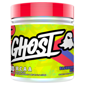 GHOST LIFESTYLE BCAA