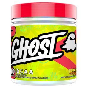 GHOST LIFESTYLE BCAA