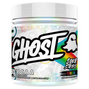 GHOST LIFESTYLE BCAA