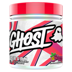 GHOST LIFESTYLE BURN V3