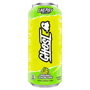 GHOST LIFESTYLE GHOST ENERGY SINGLE CAN