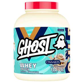 GHOST LIFESTYLE WHEY 5LB