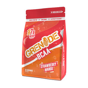 GRENADE BCAA 390G