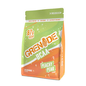 GRENADE BCAA 390G