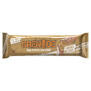 GRENADE SINGLE PROTEIN BAR SINGLE BAR