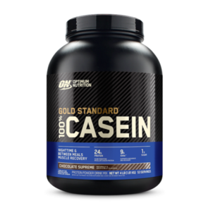 OPTIMUM NUTRITION GOLD STANDARD 100% CASEIN 4LB